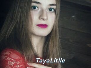 TayaLitlle