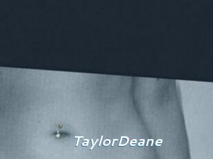TaylorDeane