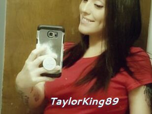 TaylorKing89