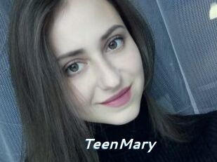 TeenMary