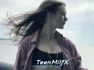 TeenMilfX