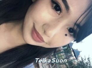 TeikaSuon