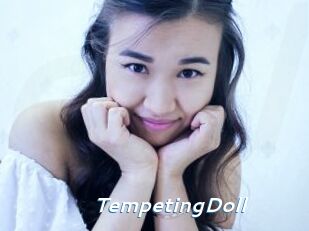 TempetingDoll