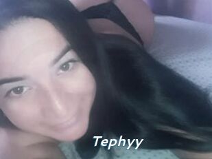 Tephyy