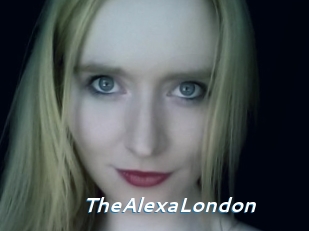 TheAlexaLondon