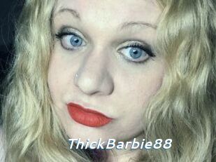 ThickBarbie88 Camgirls Live