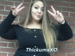 ThickumsXO