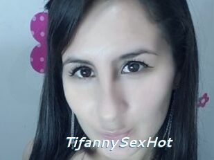 TifannySexHot