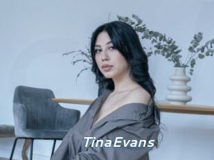 TinaEvans