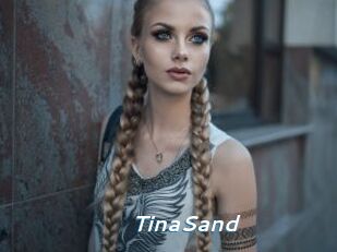 TinaSand