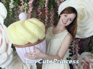 TinyCutePrincess