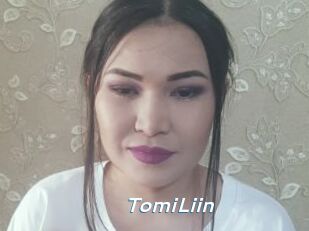 TomiLiin