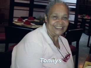 Tonnys