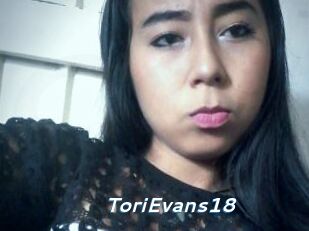 ToriEvans18