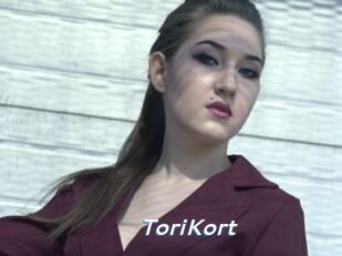 ToriKort