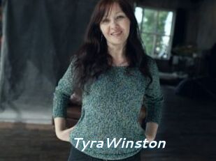 TyraWinston