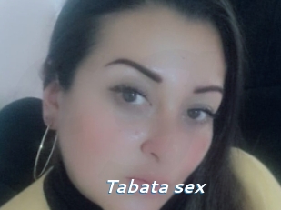 Tabata_sex