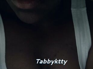 Tabbyktty