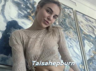 Taisahepburn