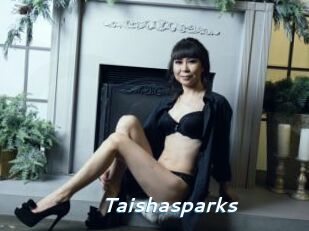 Taishasparks