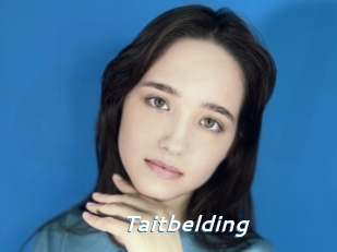 Taitbelding