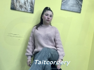 Taitcordery