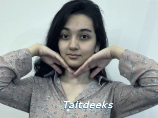 Taitdeeks