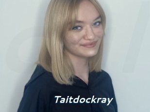 Taitdockray