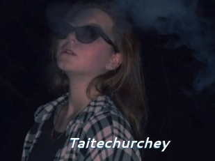 Taitechurchey