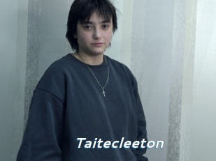 Taitecleeton