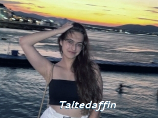 Taitedaffin