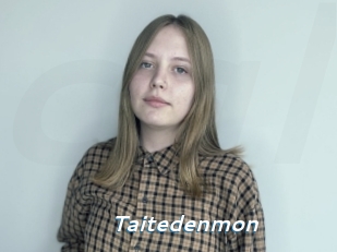 Taitedenmon