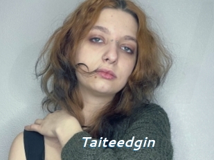 Taiteedgin