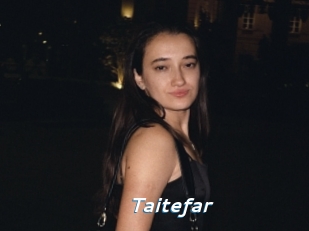 Taitefar