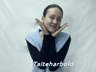 Taiteharbold