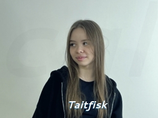 Taitfisk