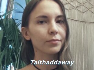 Taithaddaway