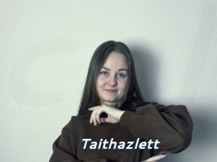 Taithazlett