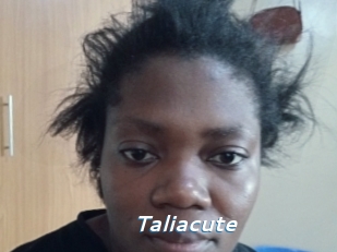 Taliacute