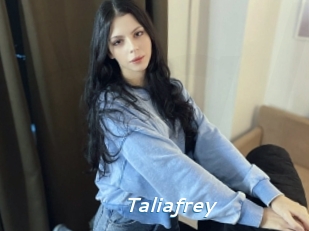 Taliafrey