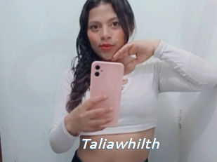 Taliawhilth