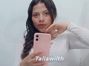 Taliawilth