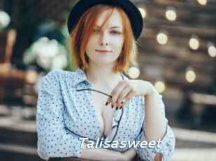 Talisasweet