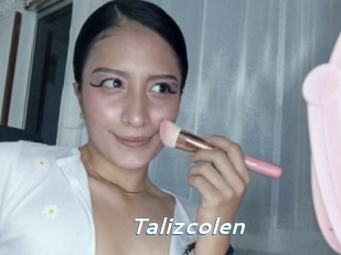 Talizcolen