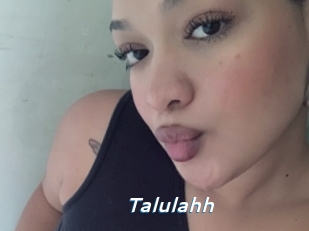 Talulahh