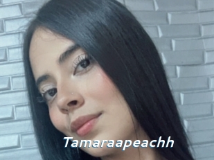 Tamaraapeachh