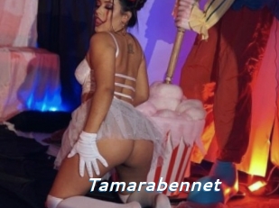 Tamarabennet