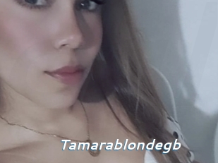 Tamarablondegb