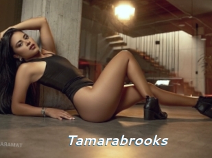 Tamarabrooks