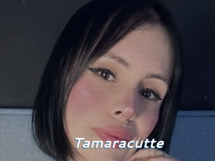 Tamaracutte